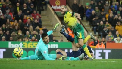 Beşiktaş'a yeni golcü: Teemu Pukki