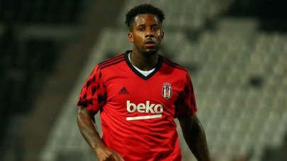 Beşiktaş'ta Lens şoku: Kulübe ihtarname yolladı