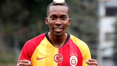 Beşiktaş'tan Onyekuru bombası!