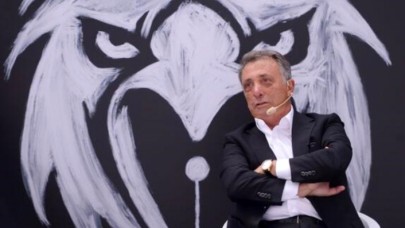 Beşiktaş'tan PAOK Başkanı'nın tehditine mektupla cevap: Biz cesuruz,  bize bir şey olursa arkamızda çok kişi var!