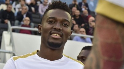 Beşiktaş transferde bombayı patlattı!