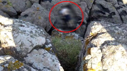 Beykoz'da kampa gitti: Cengiz Demir kayalıklarda ölü bulundu!