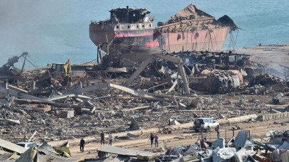 Beyrut’taki feci patlamanın kazananları ve kaybedenleri