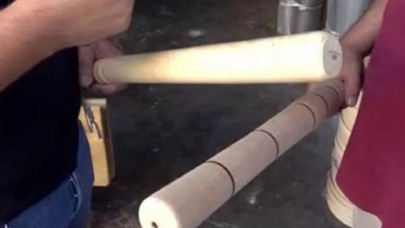 Beyzbol sahası olmayan Adana'da en çok satılanların başında beyzbol sopası geldi