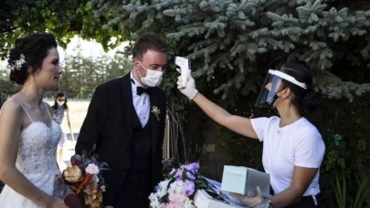 Bir ilde daha düğün ve nişan kısıtlaması