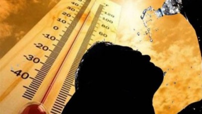 Bir gün sonra yanacağız: Çöl sıcakları geliyor!