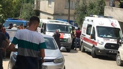 Bir kadın cinayeti daha: Eşini tüfekle vurdu