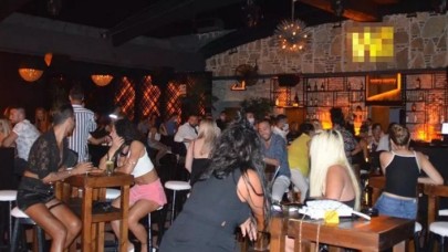 Bodrum'da 31 ekiple denetim! 10 işletme kapatıldı