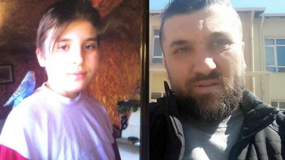 Boğulmakta olan oğlunu kurtaran Ayvaz Arslantaş öldü