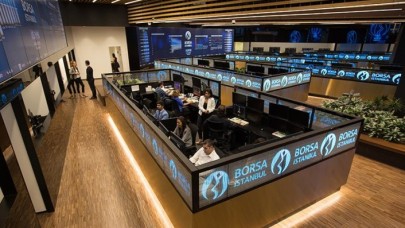 Borsa İstanbul,  endeks bazlı devre kesici sistemini uygulamaya aldı