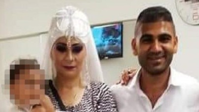Boşandığı gün eski eşi vurdu: Yonca Tatarka öldü
