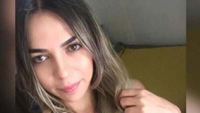 Bozcaada'da feci olay: Genç mühendis Ümran Önür öldü