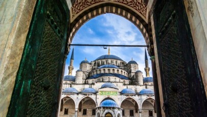 Bugün Hicri yılbaşı ve bir Muharrem