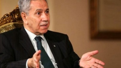 Bülent Arınç'tan bomba açıklamalar: Süt şişesi gibi kapının önüne konulmayı bekliyorlar!