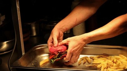 Burger King'e 400 bin dolardan fazla ceza