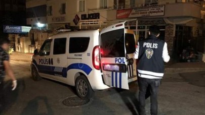 Bursa'da kanlı gece: Hüseyin Fırat Ayan öldü,  2'si polis 3 yaralı