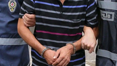 Büşra hemşireyi tehdit eden Süleyman Kaan Altınok gözaltına alındı