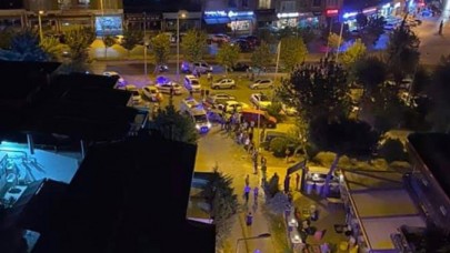 Büyükçekmece'de silahlı çatışma: Sıddık Ölçü öldü,  3 yaralı