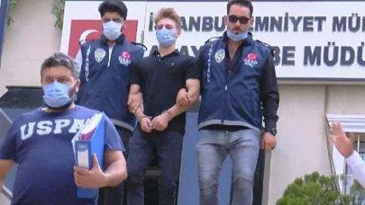 Çakarlı maganda Muhammed Enes Uysal'ın ifadesi ortaya çıktı