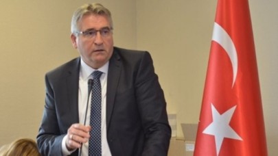 Çatalca eski belediye başkanı Cem Kara öldü