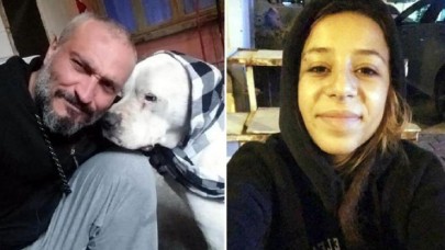 Ceyda Yüksel'i öldüren Serkan Dindar'ın kan donduran paylaşımları