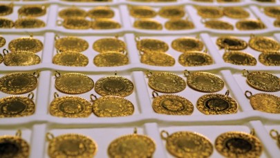 Çeyrek altın rekora koşuyor: 800 TL'ye yaklaştı!