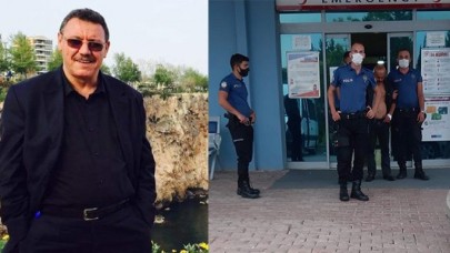 Cezaevinden izinli çıktı,  kurşun yağdırdı: Ali Tülücü öldü