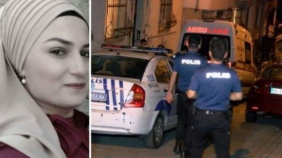 Cezaevinden kaçtı,  eşini katletti: Remziye Yoldaş öldü