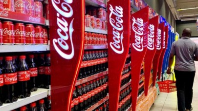 Coca Cola,  4 bin kişiyi işten çıkarıyor!