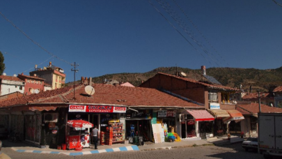 Çorum'da husumetlisiyle tartıştı: Hidayet Şahin,  Mahir Alparslan'ı öldürdü