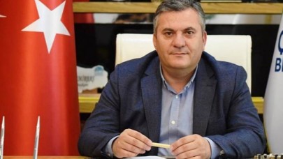 Çubuk Belediye Başkanı Demirbaş'ın koronavirüs testi pozitif çıktı