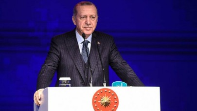 Cumhurbaşkanı Erdoğan: Cuma günü bir müjde vereceğiz,  Türkiye'de yeni bir dönem başlayacak
