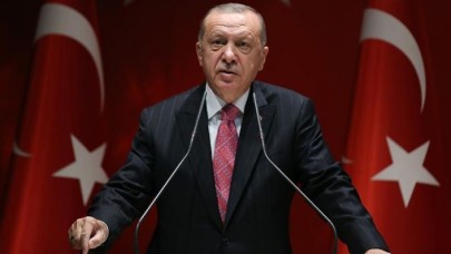 Cumhurbaşkanı Erdoğan'dan Doğu Akdeniz gerilimiyle ilgili kritik görüşme