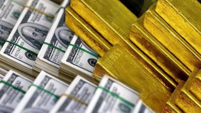 Cumhurbaşkanı Erdoğan'ın bugün açıklayacağı müjde öncesi dolar ve altında sert düşüş!