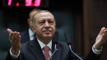 Cumhurbaşkanı Erdoğan tarihi müjdeyi açıkladı: 320 milyar metreküp doğal gaz rezervi bulundu!