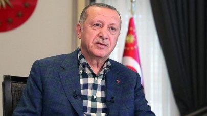 Cumhurbaşkanı Erdoğan'dan flaş açıklamalar: Bunları yapan bizden olamaz!