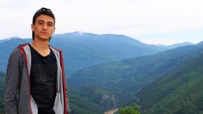 Daha 16 yaşındaydı: İbrahim Şahin öldü