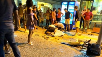 Datça'da ehliyetsiz ve alkollü sürücü dehşeti: Selin Çakır öldü