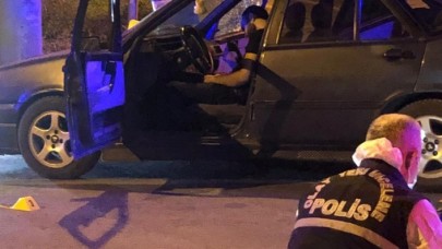 Davut Bilgin ve Resul Ankıt öldü: Yol vermediler diye kurşun yağmuru