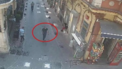 DEAŞ'lı terörist silahıyla birlikte İstanbul'da yakalandı