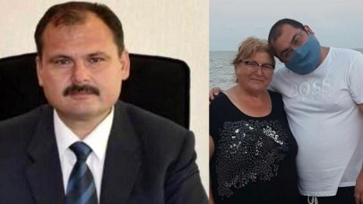 Dehşet: Vali Yardımcısı Tolga Polat,  annesi İkbal Polat ve kardeşi Altuğ Polat'ı öldürdü