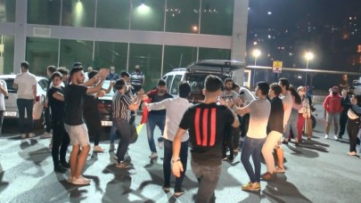 Dikkat: İstanbul'da yasaklandı!