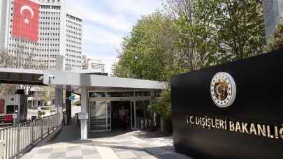 Dışişleri'nden Mali'de darbe açıklaması!