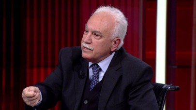 Doğu Perinçek,  Cumhurbaşkanı Erdoğan'ın Cuma günü vereceği müjdeyi önceden söyledi!