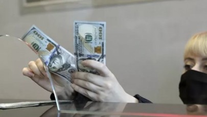 Dolar 7 lirayı aştı