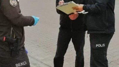 Dudak uçuklatan koronavirüs cezası: En çok vakaya sahip 5 ilden biri!