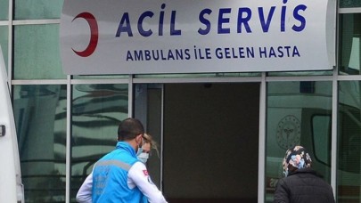 Düğün kabusa döndü: Gülhan Çetin öldü!