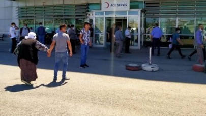 Düğün günü kahreden kaza: Gülten Kutlay öldü