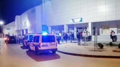 Düğün sonrası cinayet: Eray Kargın öldü