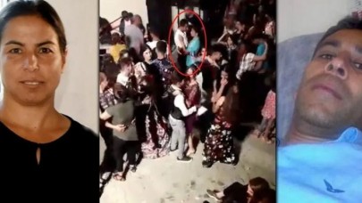 Düğünden sonra eşi Dudu Çağın'ı öldüren Metin Çağın'ın ifadesi ortaya çıktı